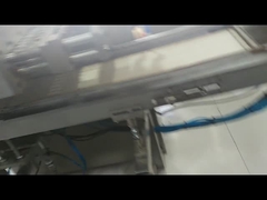 fresatrice sparata del cioccolato 100kg uno