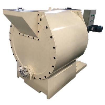 500L Chocolate Conche Machine 380V 3Phase for Cocoa Processing