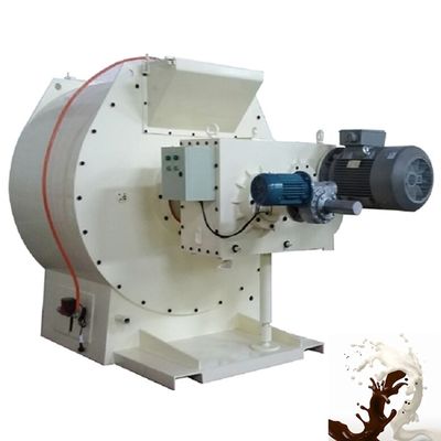 macchina della conca del cioccolato 1500L