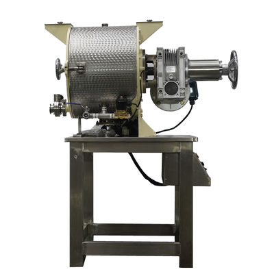 comprare Macchina Conchiglia 20L al Cioccolato per Piccola Produzione 380V online manufacture
