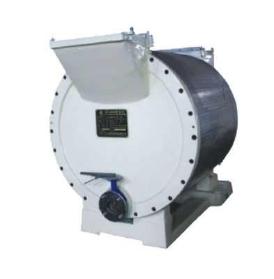 comprare Macchina per la triturazione del cioccolato in acciaio al carbonio 500L 2572 kg online manufacture