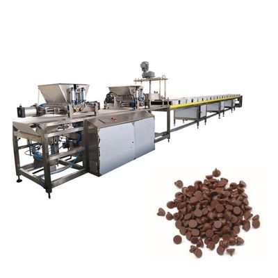 comprare 304SS 600 mm macchina per fare i biscotti a chip di cioccolato online manufacture