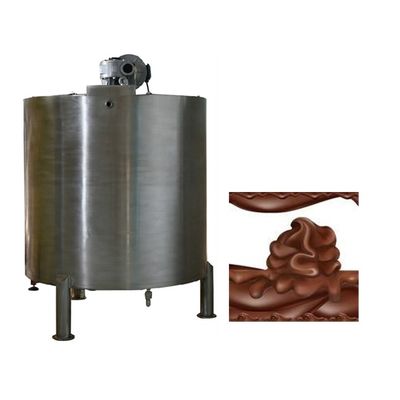 comprare Serbatoio per cioccolato da 1000L in acciaio inossidabile online manufacture