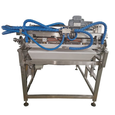 comprare Strisce ISO 600mm Macchina per la decorazione del cioccolato online manufacture