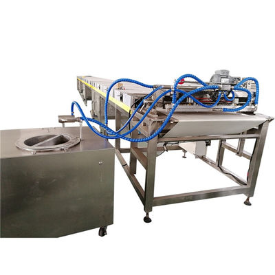 comprare Serbatoio di crema 400 mm Macchina per la decorazione del cioccolato online manufacture