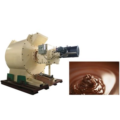 comprare 20KW 500L Conche per raffineria di cioccolato per l'industria dolciaria online manufacture