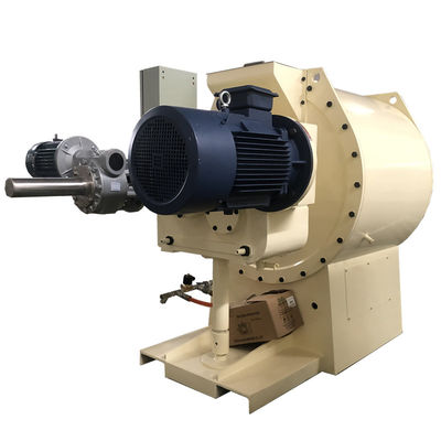 comprare Macchina per la raffinazione del cioccolato a filo in acciaio al carbonio Runner 500L online manufacture