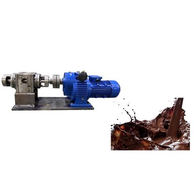 comprare Pompa di consegna di cioccolato a doppia parete ad alta velocità con lobo rotativo online manufacture