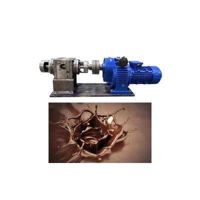 comprare 1500W 380V Frequenza inverter controllo pompa di trasferimento di cioccolato 35L/Min online manufacture