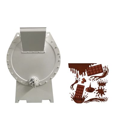 comprare 380V 21 Micron Conchetta per la raffinazione del cioccolato 1000 kg/giorno online manufacture