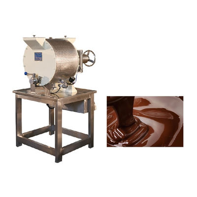 Macchina di raffinazione automatica di cioccolato ISO 93rpm 20L
