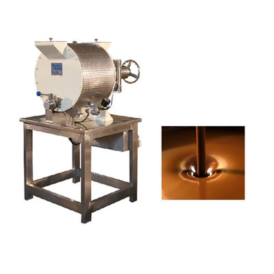 Rafinatore di conchiglie di cioccolato da 40L 400kg