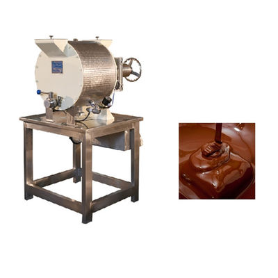 20 Micron 20L Acciaio inossidabile Cioccolato Conche Machine