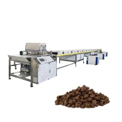 cioccolato Chip Making Machine di 1000mm