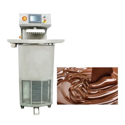 Macchina per temperare il cioccolato da 25L