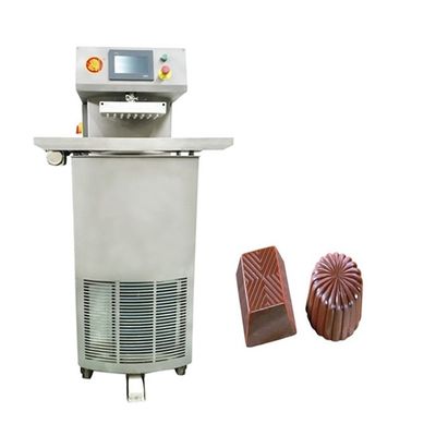 Sapore liscio 30 giri al minuto Chocolate Melter Commerciale