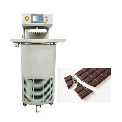 CBE 25L macchina automatica di temperatura del cioccolato