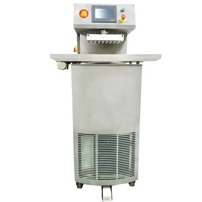 Panetteria 24 kg Mini macchina per temperare il cioccolato
