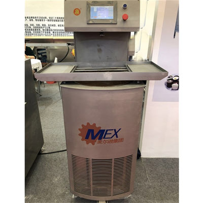 Macchina di temperatura di cioccolato professionale automatica da 25L