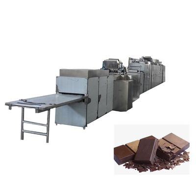 Prodotto di riempimento 200 kg macchina per lo stampaggio del cioccolato