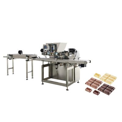 fresatrice del cioccolato 100kg/H