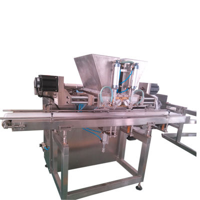 fresatrice sparata del cioccolato 100kg uno
