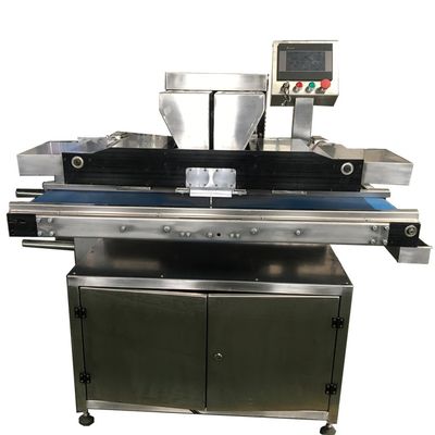 Macchine per stampare cioccolato con guscio di cioccolato 200 kg/h