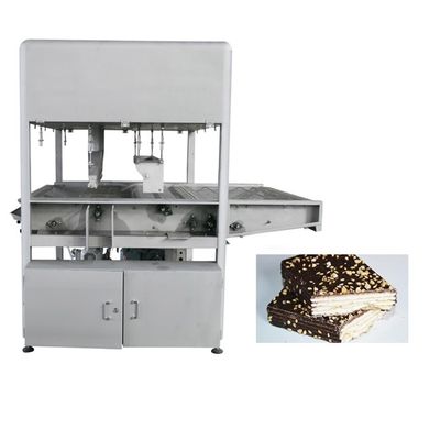 Copeland 304SS macchina per incollare il cioccolato