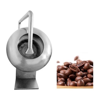 levigatrice del cioccolato di 1250mm