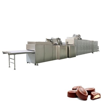fresatrice del cioccolato 200kg/H