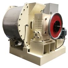 comprare Peso di fusione della macchina 150KG del cioccolato di controllo dello SpA 2.2KW online manufacture