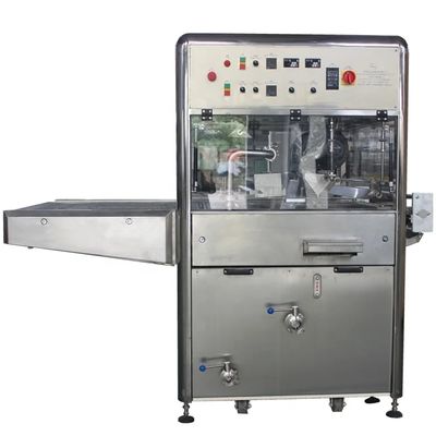 comprare 900MM Linea di rivestimento con barrette di proteine di cioccolato online manufacture