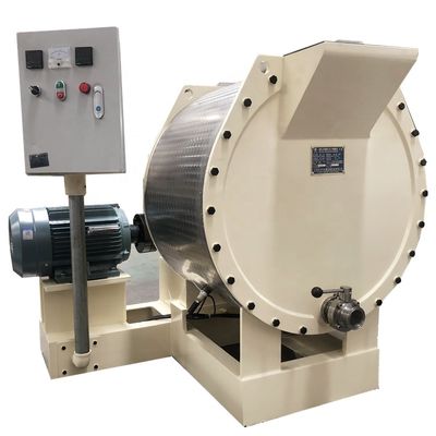 comprare 100L Chocolate Conche Machine 20-25 Micron Fineness 380V online manufacture