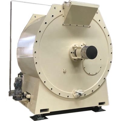 comprare 3000L Chocolate Conche Machine 45kw Carbon Steel Continuous Type online manufacture