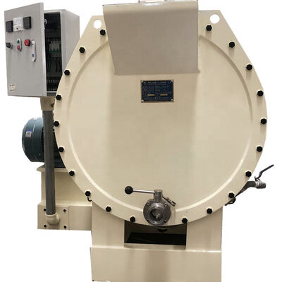 comprare Velocità 0-30RPM Macchina per la produzione di cioccolato con capacità 50-200KGH Progettata per migliorare l'efficienza della produzione di cioccolato online manufacture