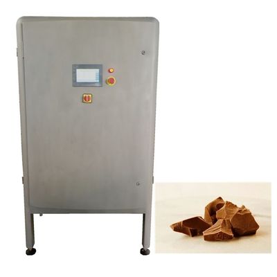 comprare Macchina di temperatura automatica del cioccolato CBE da 500 kg/h online manufacture