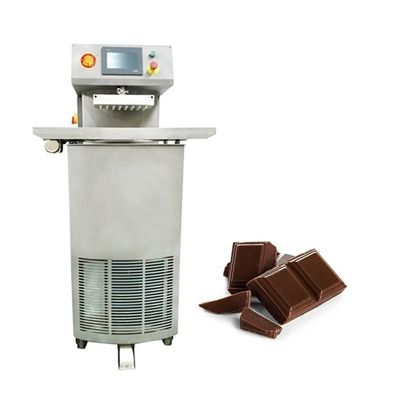 comprare 3.5kw 24kg/batch Macchina elettrica per temperare il cioccolato online manufacture
