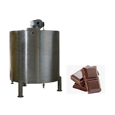comprare Serbatoio per cioccolato in acciaio inossidabile 300L 290kg online manufacture