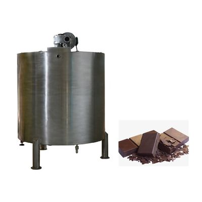 comprare Funzione di agitazione della massa di cioccolato Serbatoio di fusione di cioccolato 100L online manufacture