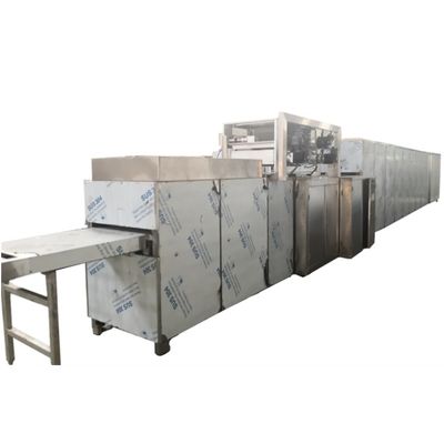 comprare Macchina per lo stampaggio del cioccolato automatico CE 380 kg/h online manufacture