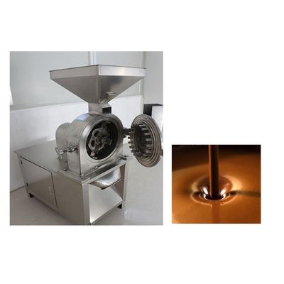 comprare Macchine per la trasformazione del cioccolato di qualità alimentare da 100 kg/h online manufacture