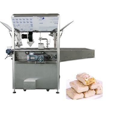 comprare Doppia pompa di cioccolato puro con scambiatore di tipo tubo online manufacture