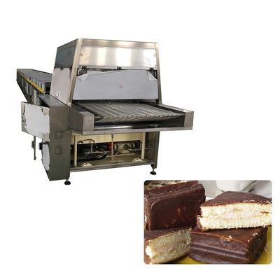 comprare Sensori a due livelli, con galleria di raffreddamento larghezza 1000 mm online manufacture