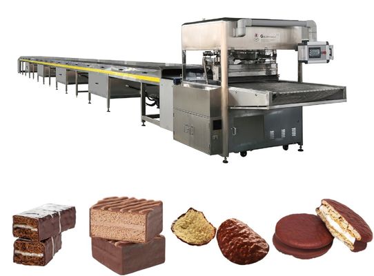 comprare 1200 mm macchina per incollare il cioccolato fabbricazione online