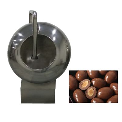 comprare 600 mm 15 kg/ lotto Macchina per la lucidatura del cioccolato online manufacture