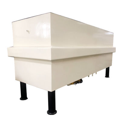 comprare Scalda acqua 1000L macchina da cioccolato serbatoio di fusione del grasso online manufacture