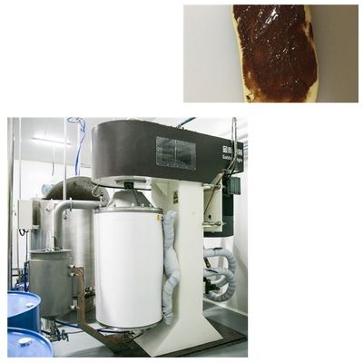 comprare Fabbricazione continua a sfera di massa di cacao e cioccolato a filo unico 500 kg/h online manufacture