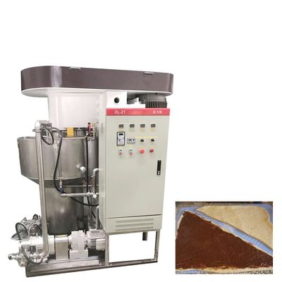 comprare Macchine per la fresatura del cioccolato da 25 micron in acciaio da cuscinetto online manufacture
