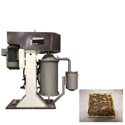 comprare Fabbricazione a sfere di cioccolato a cilindro verticale 18 micron 1000 kg online manufacture