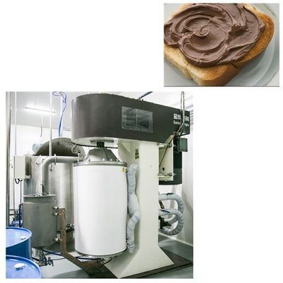 comprare One Pass 304SS macchina per la preparazione della cioccolata online manufacture